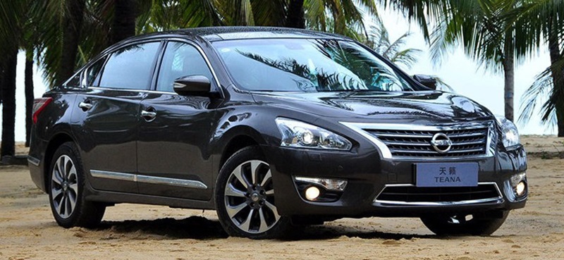 2013 12 01 Nissan Teana VP 1