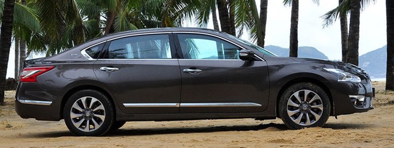 2013 12 01 Nissan Teana VP 2