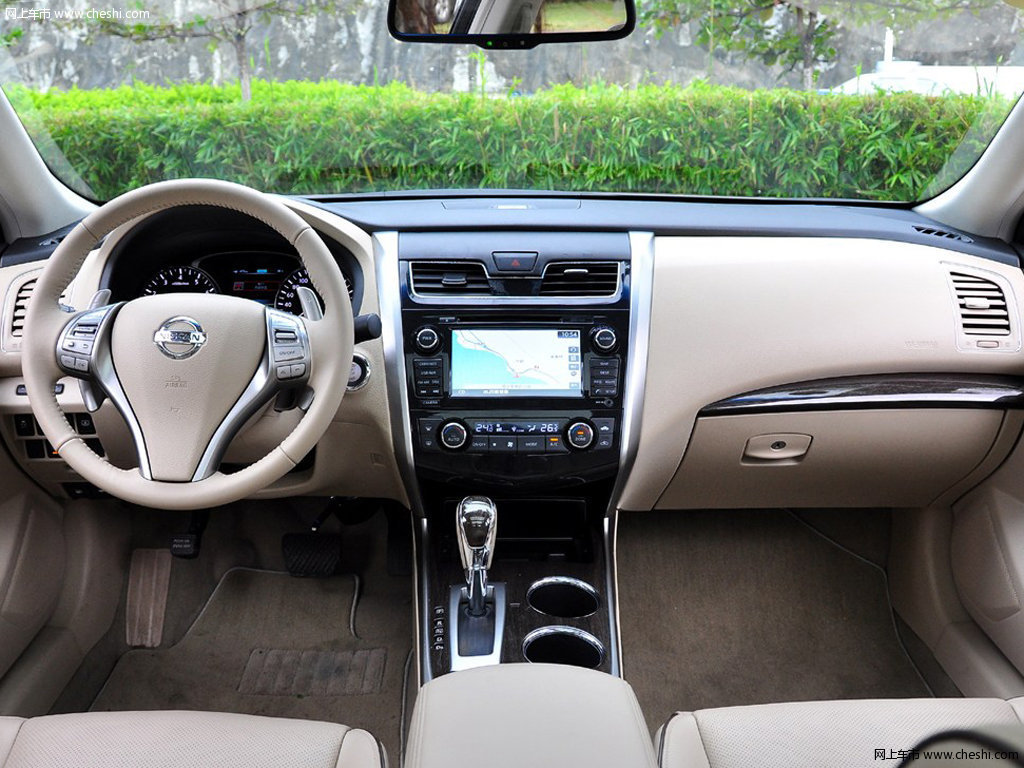 2013 12 01 Nissan Teana VP 4