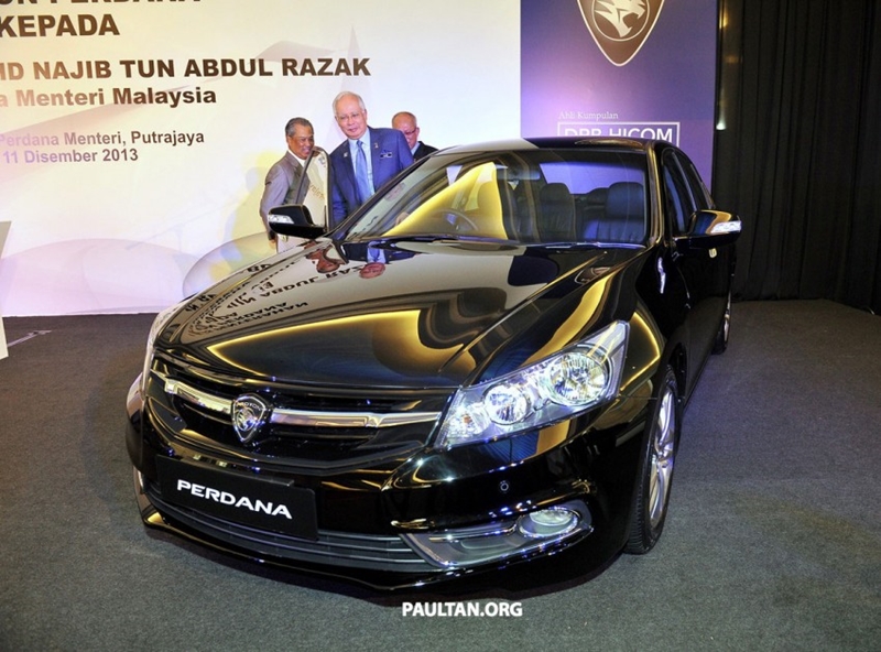 2013 12 12 Proton Perdana 1