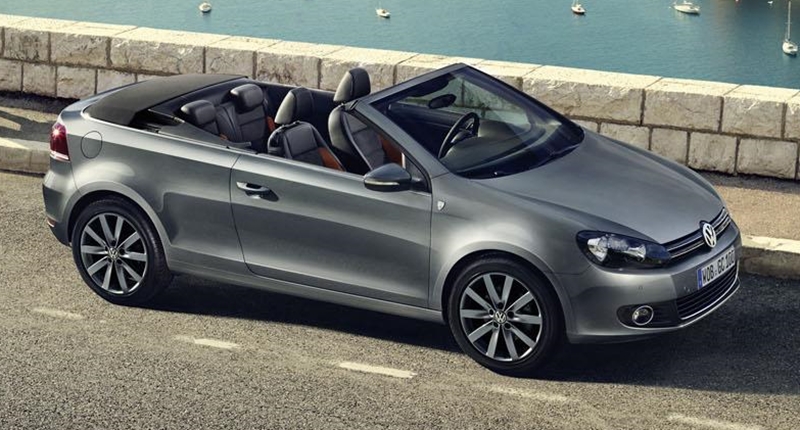 2013 12 21 VW Golf Karmann 1