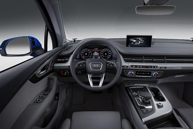 2014 12 12 Audi Q7 2