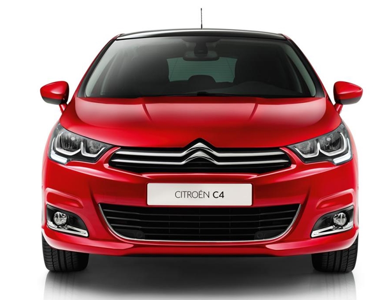 2014 12 11 Citroen C4 MC 2