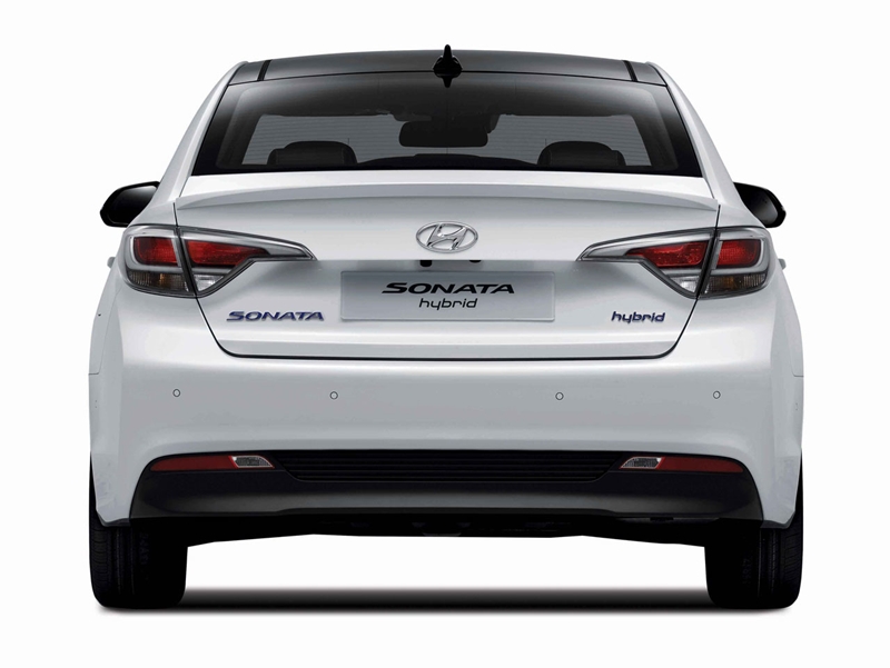 2014 12 17 Hyundai Sonata Hybrid 4