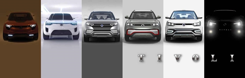 2014 12 25 Ssangyong Tivoli 3