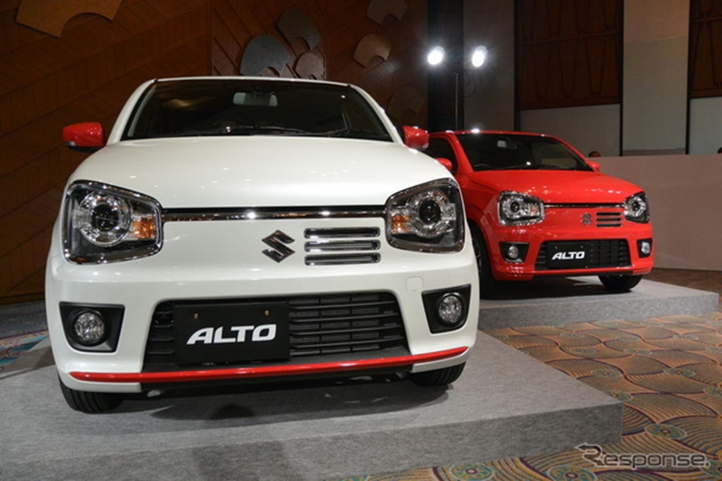 2014 12 22 Suzuki Alto 2