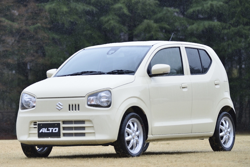 2014 12 22 Suzuki Alto 3