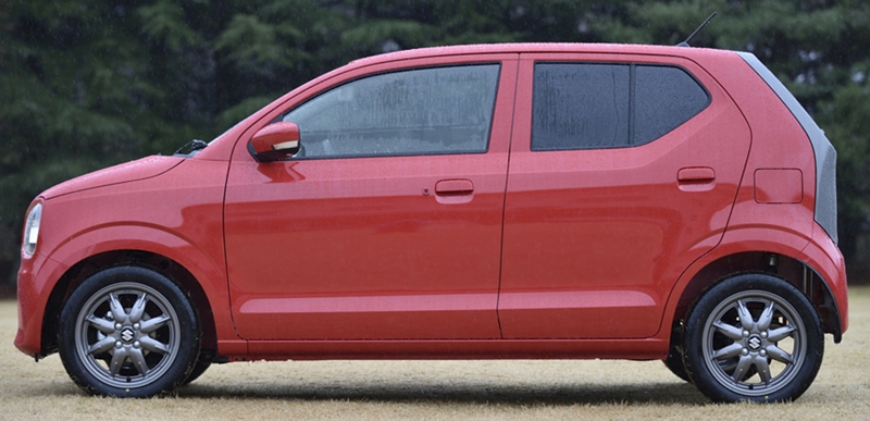 2014 12 22 Suzuki Alto 4