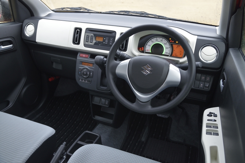 2014 12 22 Suzuki Alto 5