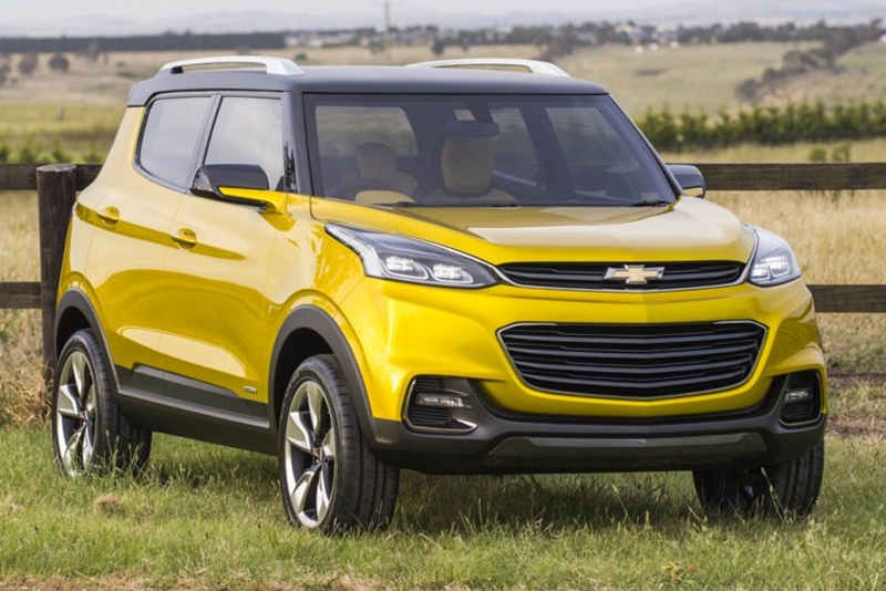 2014 02 04 Chevrolet Adra Concept 1