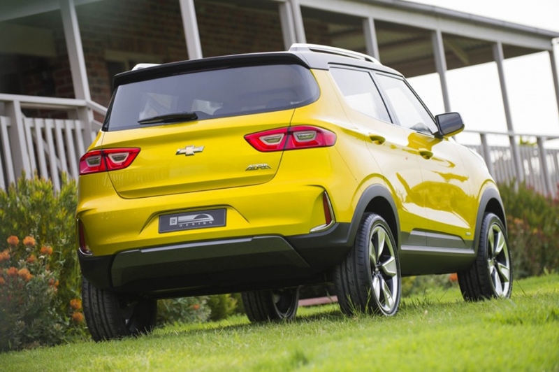 2014 02 04 Chevrolet Adra Concept 3