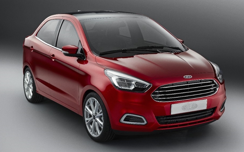 2014 02 03 Ford Figo 1