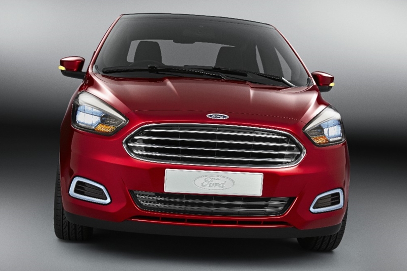 2014 02 03 Ford Figo 2