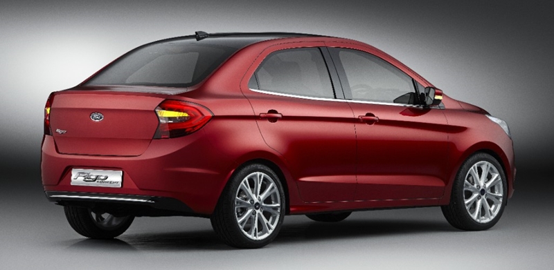 2014 02 03 Ford Figo 3