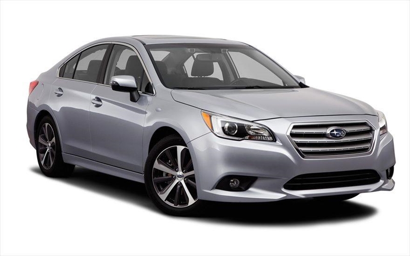 2014 02 04 Subaru Legacy 1