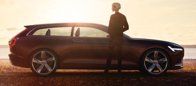 2014 02 27 Volvo Concept Estate 5