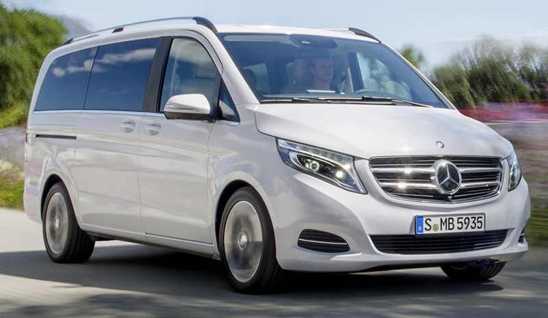 2014 01 31 MB V Class 1