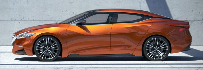 2014 01 14 Nissan Sport Sedan Concept 3
