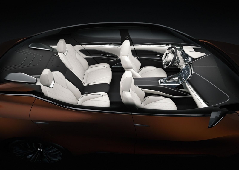 2014 01 14 Nissan Sport Sedan Concept 5