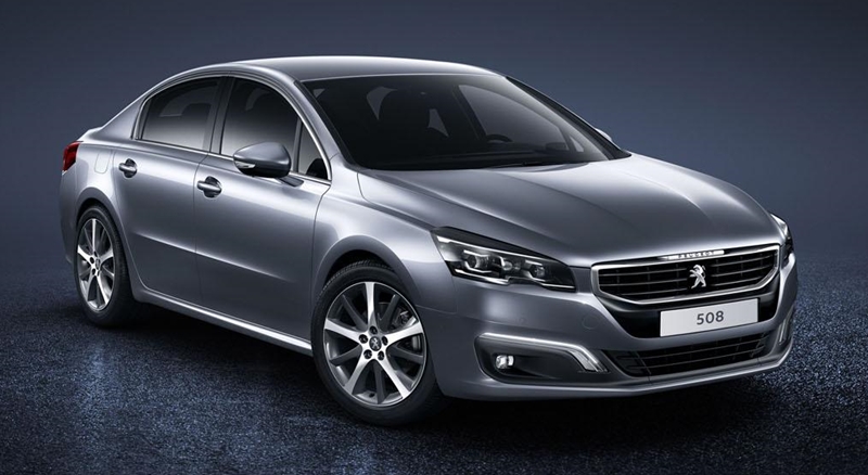 2014 06 18 Peugeot 508 MC 2