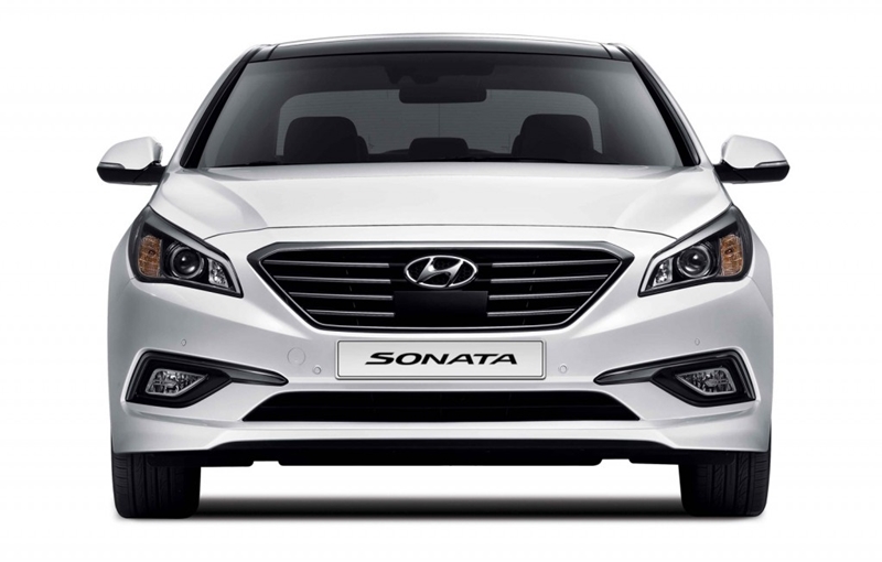 2014 03 24 Hyundai Sonata 2