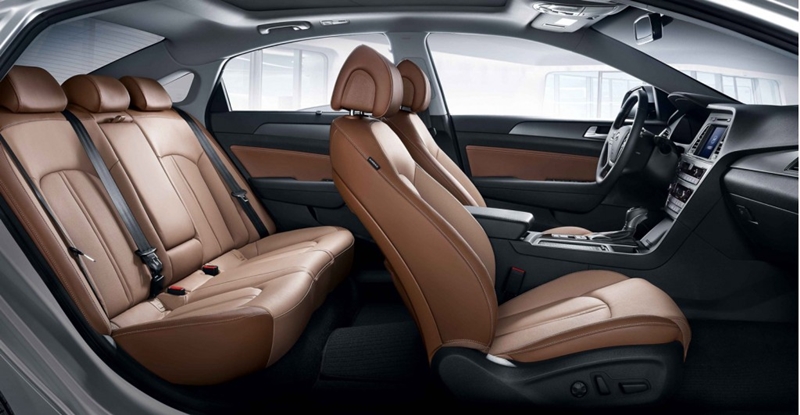 2014 03 24 Hyundai Sonata 5