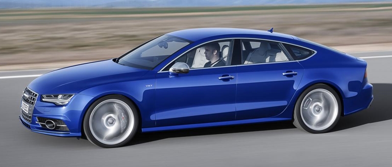 2014 05 24 Audi A7 S7 3