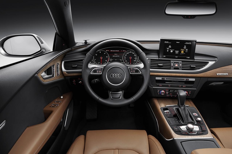 2014 05 24 Audi A7 S7 4
