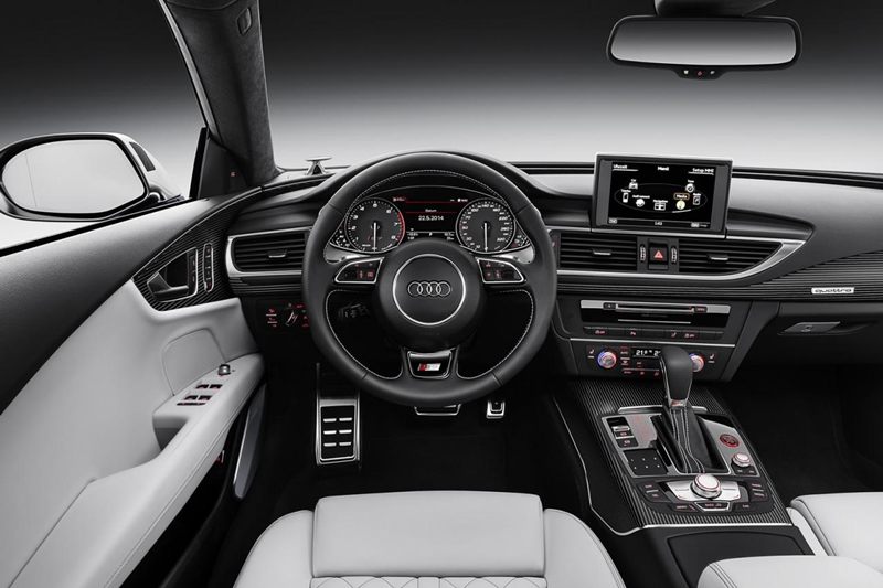 2014 05 24 Audi A7 S7 5