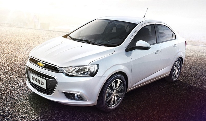 2014 05 28 Chevrolet Sonic MC 1