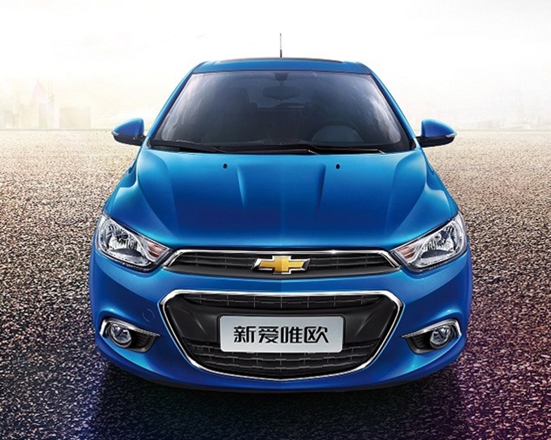 2014 05 28 Chevrolet Sonic MC 4