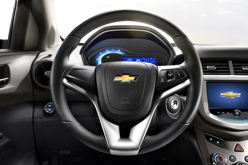 2014 05 28 Chevrolet Sonic MC 5