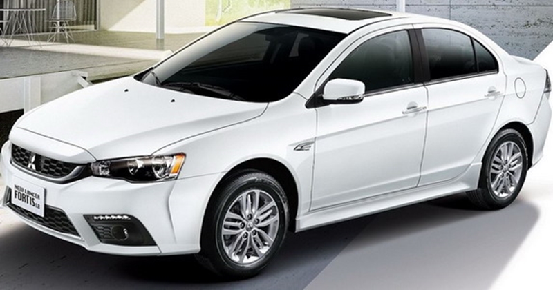 2014 05 26 Mitsubishi Lancer 6