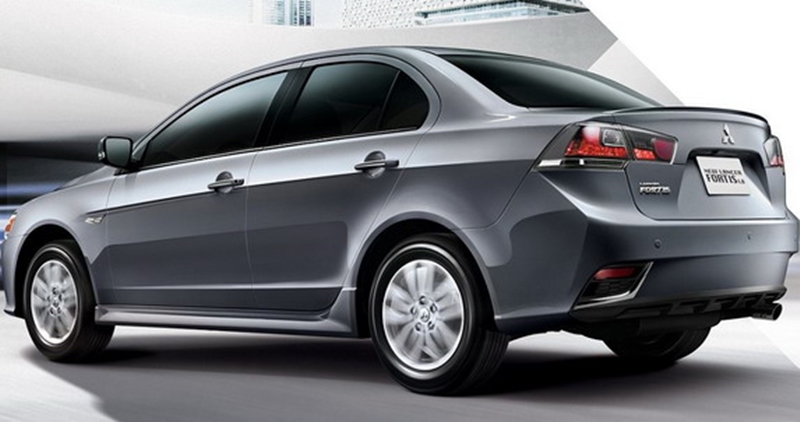 2014 05 26 Mitsubishi Lancer 8