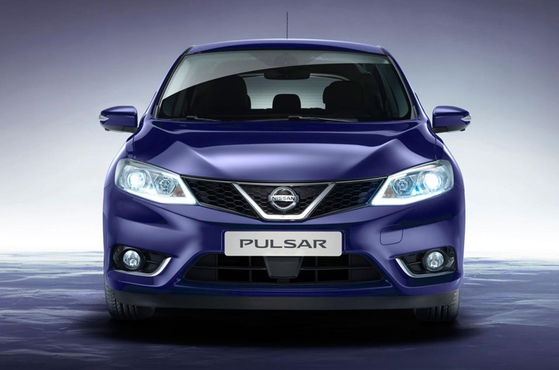 2014 05 20 Nissan Pulsar 2