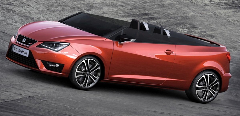 2014 05 21 Seat Ibiza Cupster 1