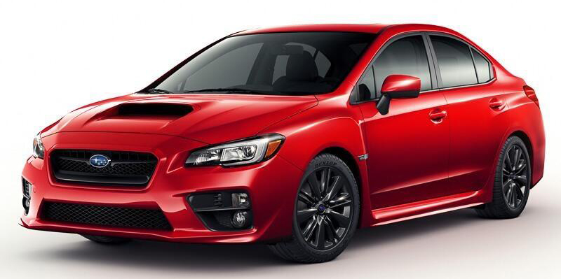 2013 11 12 Subaru WRX 1