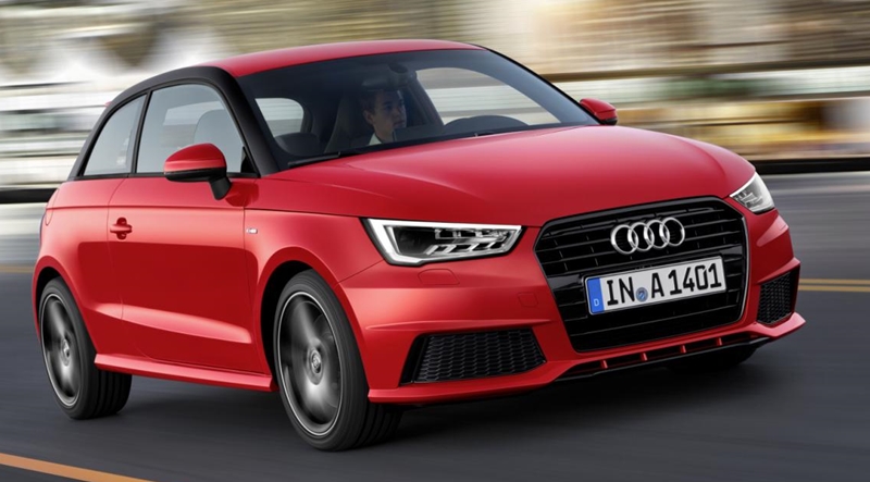 2014 11 15 Audi A1 MC 1