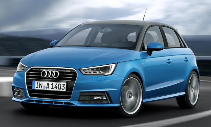 2014 11 15 Audi A1 MC 2