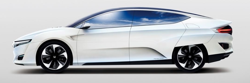 2014 11 17 Honda FCV Concept 3