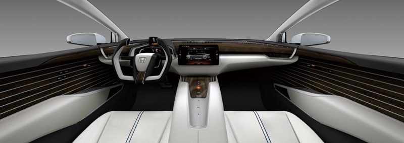 2014 11 17 Honda FCV Concept 4