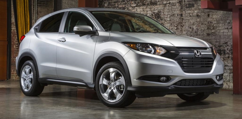 2014 11 20 Honda HRV US 2