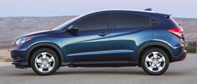 2014 11 20 Honda HRV US 5