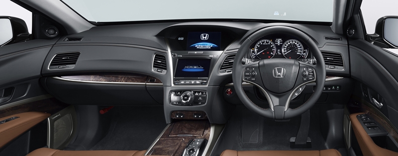2014 10 11 Honda Legend 4