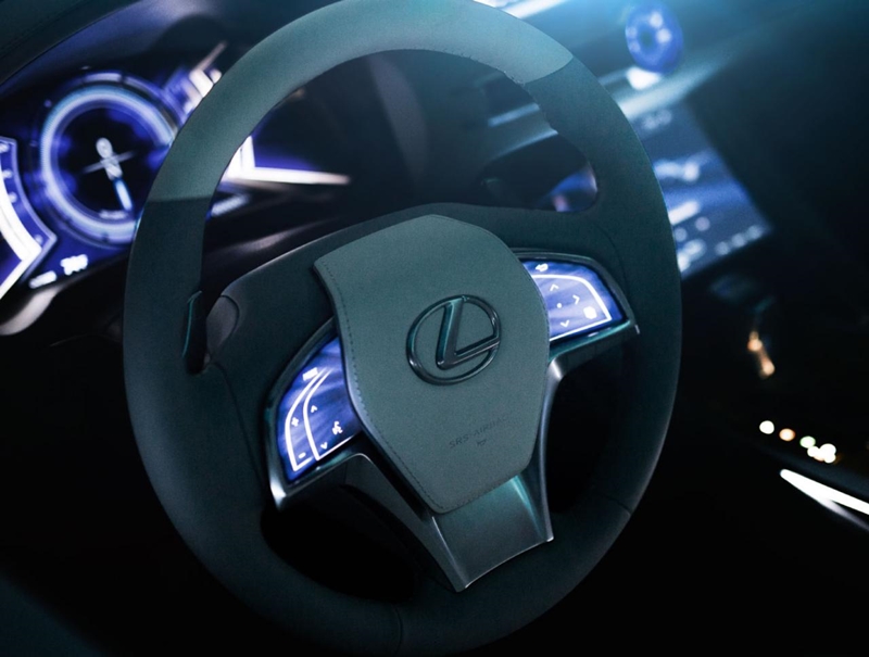 2014 11 19 Lexus LF C2 Concept 2