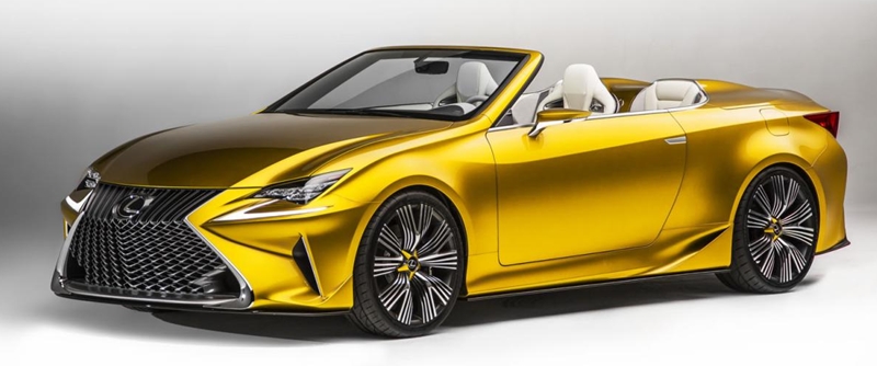 2014 11 21 Lexus LF C2 Concept 1