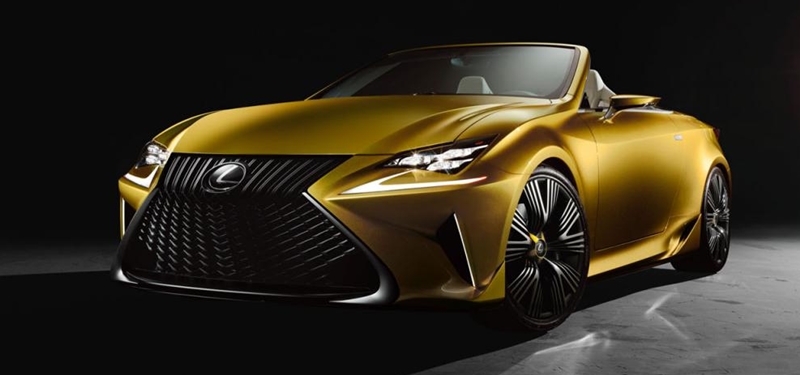 2014 11 21 Lexus LF C2 Concept 3