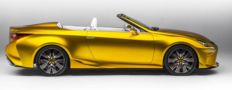 2014 11 21 Lexus LF C2 Concept 4