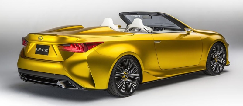 2014 11 21 Lexus LF C2 Concept 6