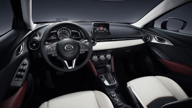 2014 11 19 Mazda CX3 2
